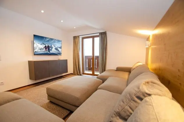 Exclusive Apart Daire (incl. cleaning fee, linen, city tax)