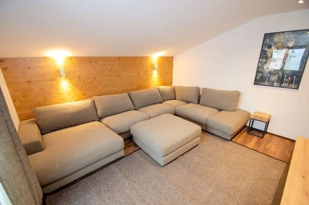 Exclusive Apart Daire (incl. cleaning fee, linen, city tax)