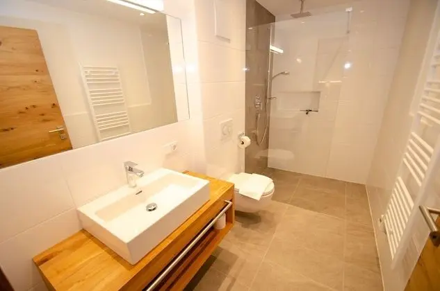 Exclusive Apart Daire (incl. cleaning fee, linen, city tax)