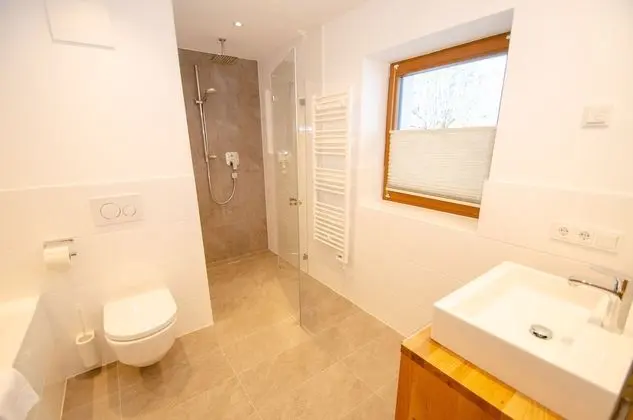 Exclusive Apart Daire (incl. cleaning fee, linen, city tax)