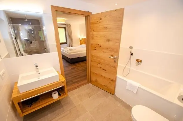 Exclusive Apart Daire (incl. cleaning fee, linen, city tax)