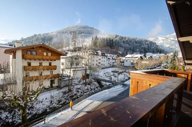 Exclusive Apart Daire (incl. cleaning fee, linen, city tax)