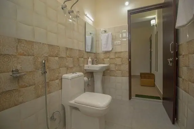 Superior Oda, 1 En Büyük (King) Boy Yatak, Sigara İçilebilir, Dağ Manzaralı