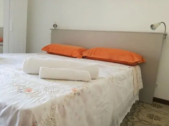 Panoramic Ev, 1 Yatak Odası, Balkon