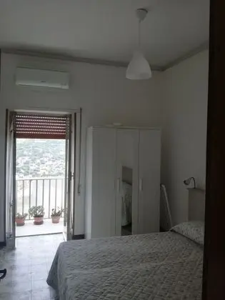 Panoramic Ev, 1 Yatak Odası, Balkon