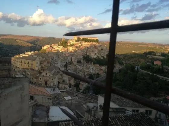 Panoramic Ev, 1 Yatak Odası, Balkon