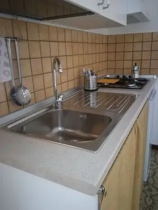 Panoramic Ev, 1 Yatak Odası, Balkon