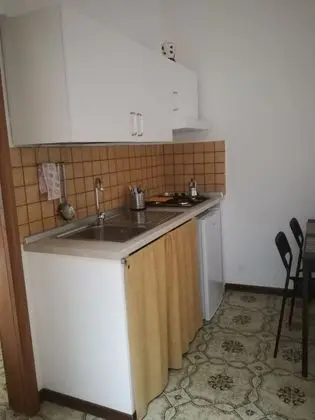 Panoramic Ev, 1 Yatak Odası, Balkon