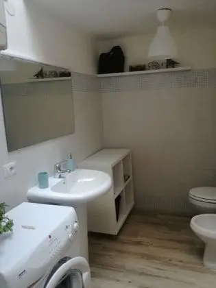 Panoramic Ev, 1 Yatak Odası, Balkon