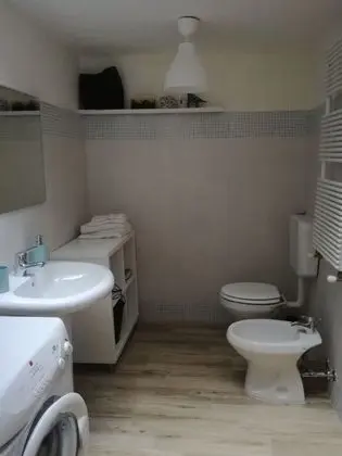 Panoramic Ev, 1 Yatak Odası, Balkon