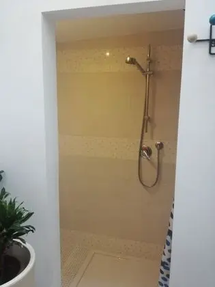 Panoramic Ev, 1 Yatak Odası, Balkon