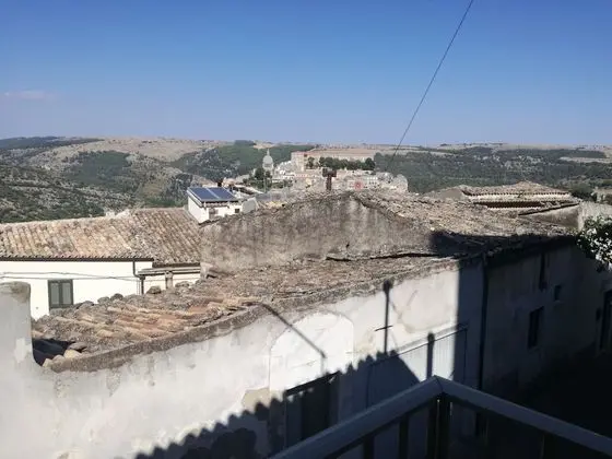 Panoramic Ev, 1 Yatak Odası, Balkon