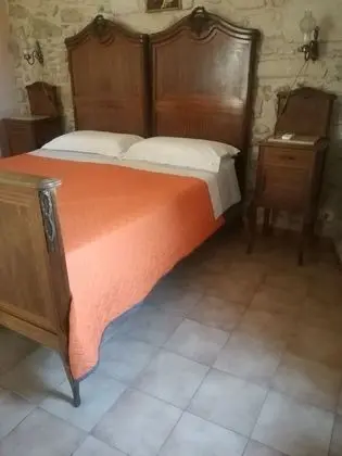 Panoramic Tek Büyük Yataklı Oda, Balkon