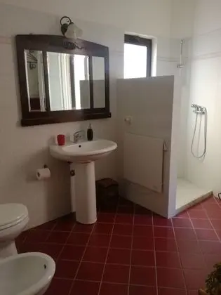 Panoramic Tek Büyük Yataklı Oda, Balkon