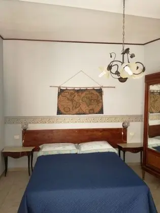 Panoramic Üç Kişilik Oda, Balkon