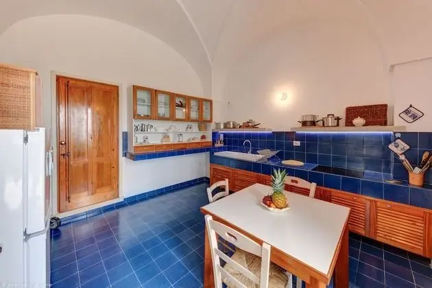 Villa, 3 Yatak Odası