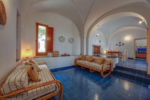 Villa, 3 Yatak Odası