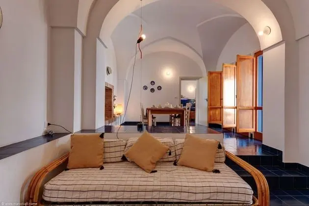 Villa, 3 Yatak Odası