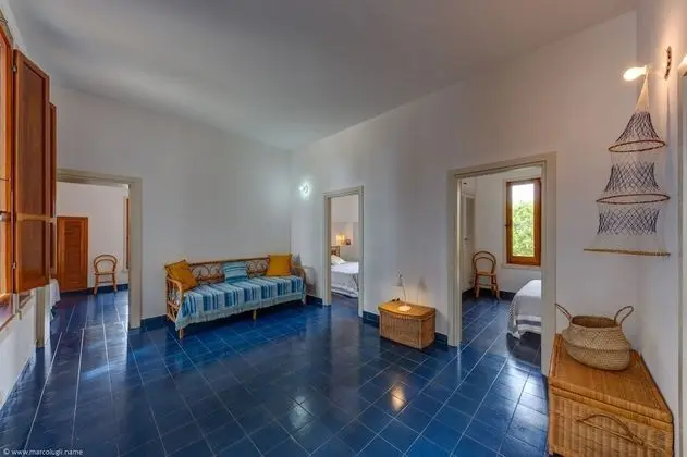 Villa, 3 Yatak Odası