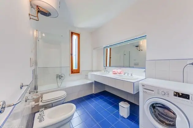 Villa, 3 Yatak Odası