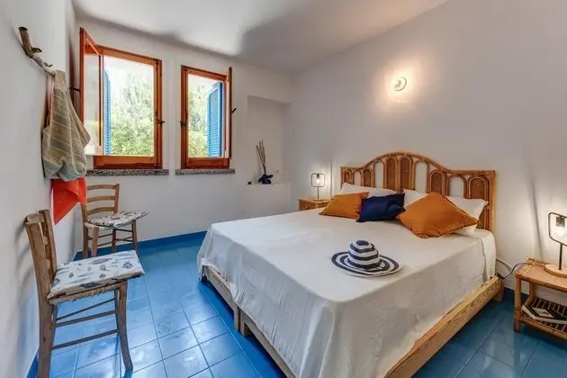 Villa, 2 Yatak Odası