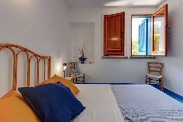Villa, 2 Yatak Odası