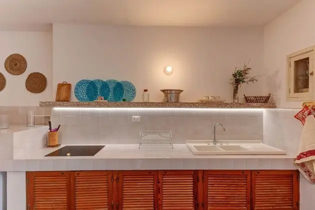 Villa, 2 Yatak Odası