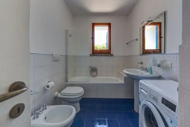 Villa, 2 Yatak Odası