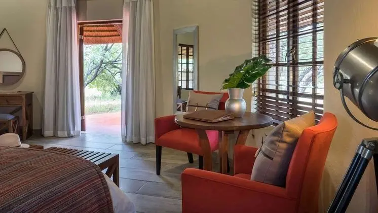 Comfort Dağ Evi, 1 Yatak Odası, Bahçe Manzaralı