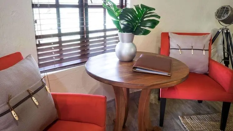 Comfort Dağ Evi, 1 Yatak Odası, Bahçe Manzaralı