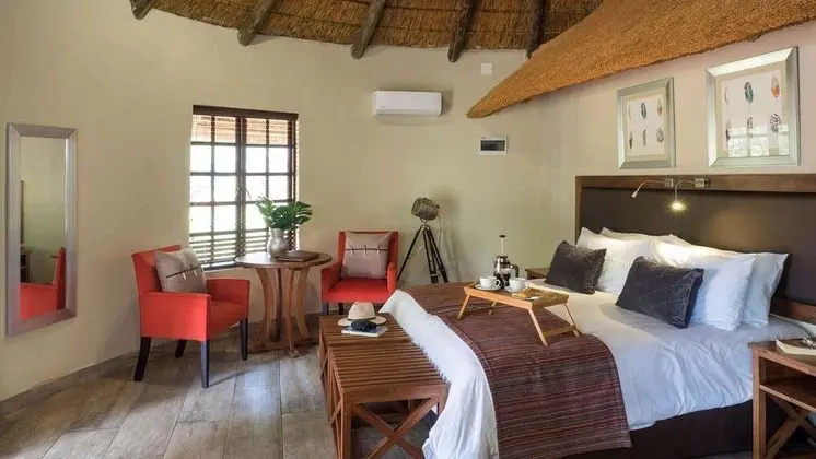 Comfort Dağ Evi, 1 Yatak Odası, Bahçe Manzaralı