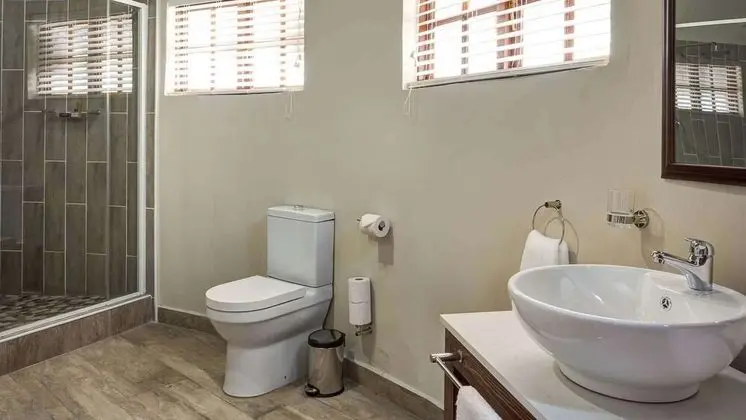 Comfort Dağ Evi, 1 Yatak Odası, Bahçe Manzaralı