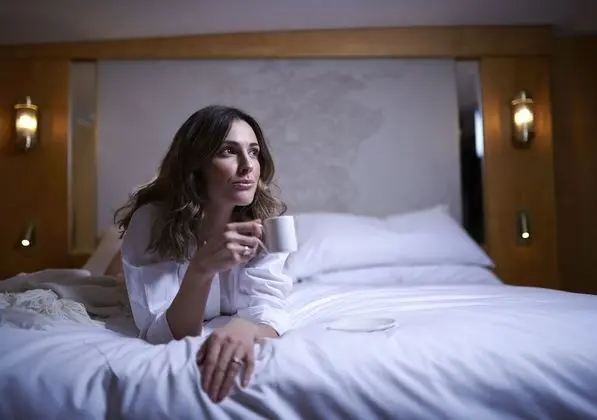 Luxury Kulübe