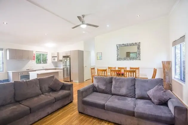Deluxe Villa, 3 Yatak Odası