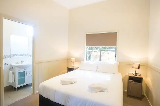Deluxe Villa, 3 Yatak Odası
