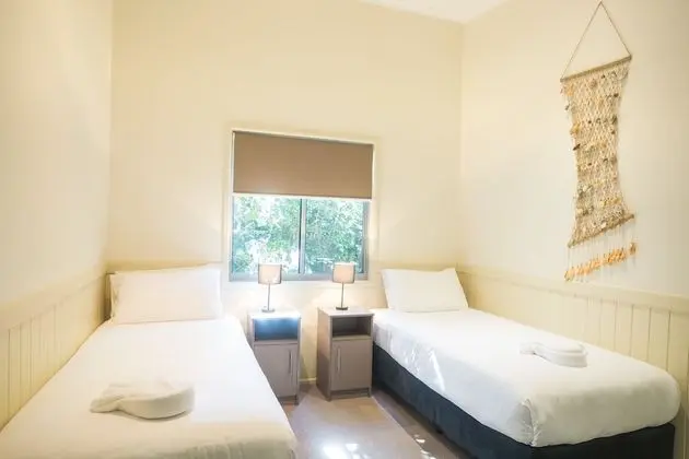Deluxe Villa, 3 Yatak Odası