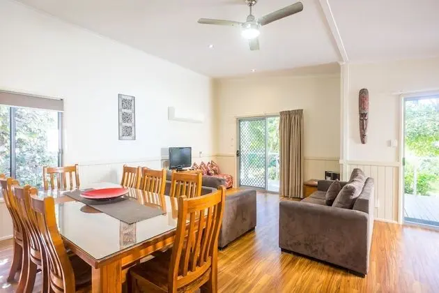 Deluxe Villa, 3 Yatak Odası