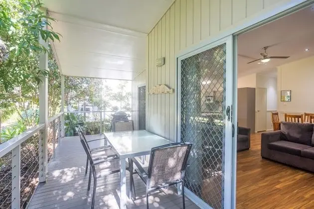 Deluxe Villa, 3 Yatak Odası