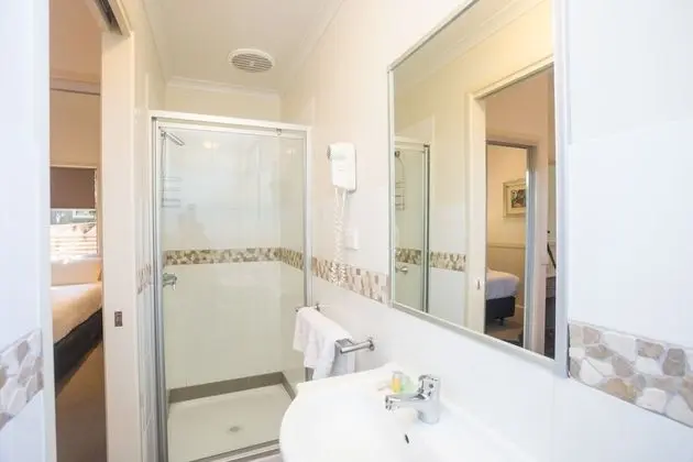Deluxe Villa, 3 Yatak Odası