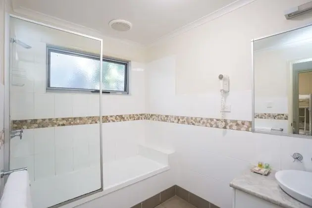 Deluxe Villa, 3 Yatak Odası