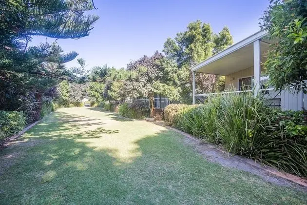 Deluxe Villa, 3 Yatak Odası