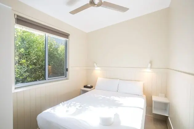 Standard Villa, 2 Yatak Odası