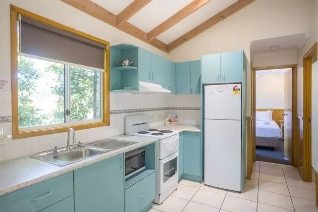 Standard Villa, 2 Yatak Odası