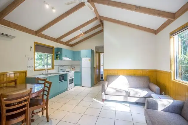 Standard Villa, 2 Yatak Odası