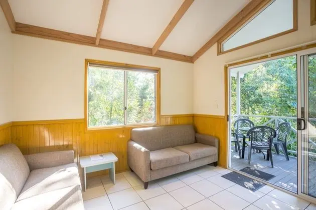 Standard Villa, 2 Yatak Odası