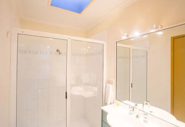 Standard Villa, 2 Yatak Odası