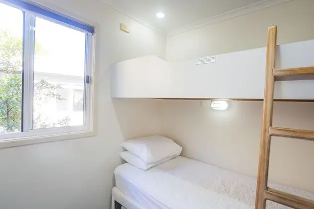 Superior Villa, 2 Yatak Odası