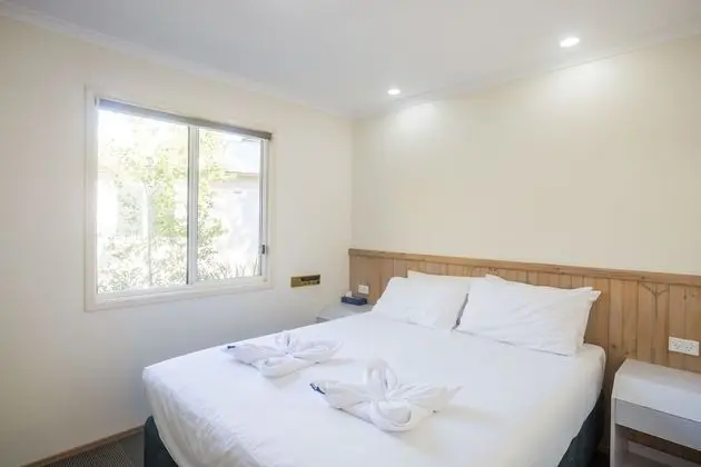 Superior Villa, 2 Yatak Odası