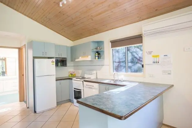Superior Villa, 2 Yatak Odası
