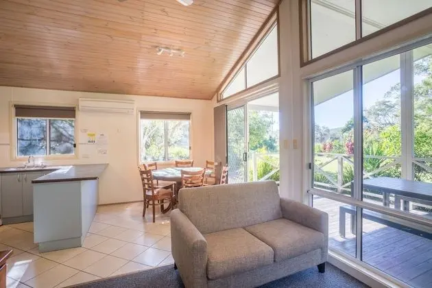 Superior Villa, 2 Yatak Odası